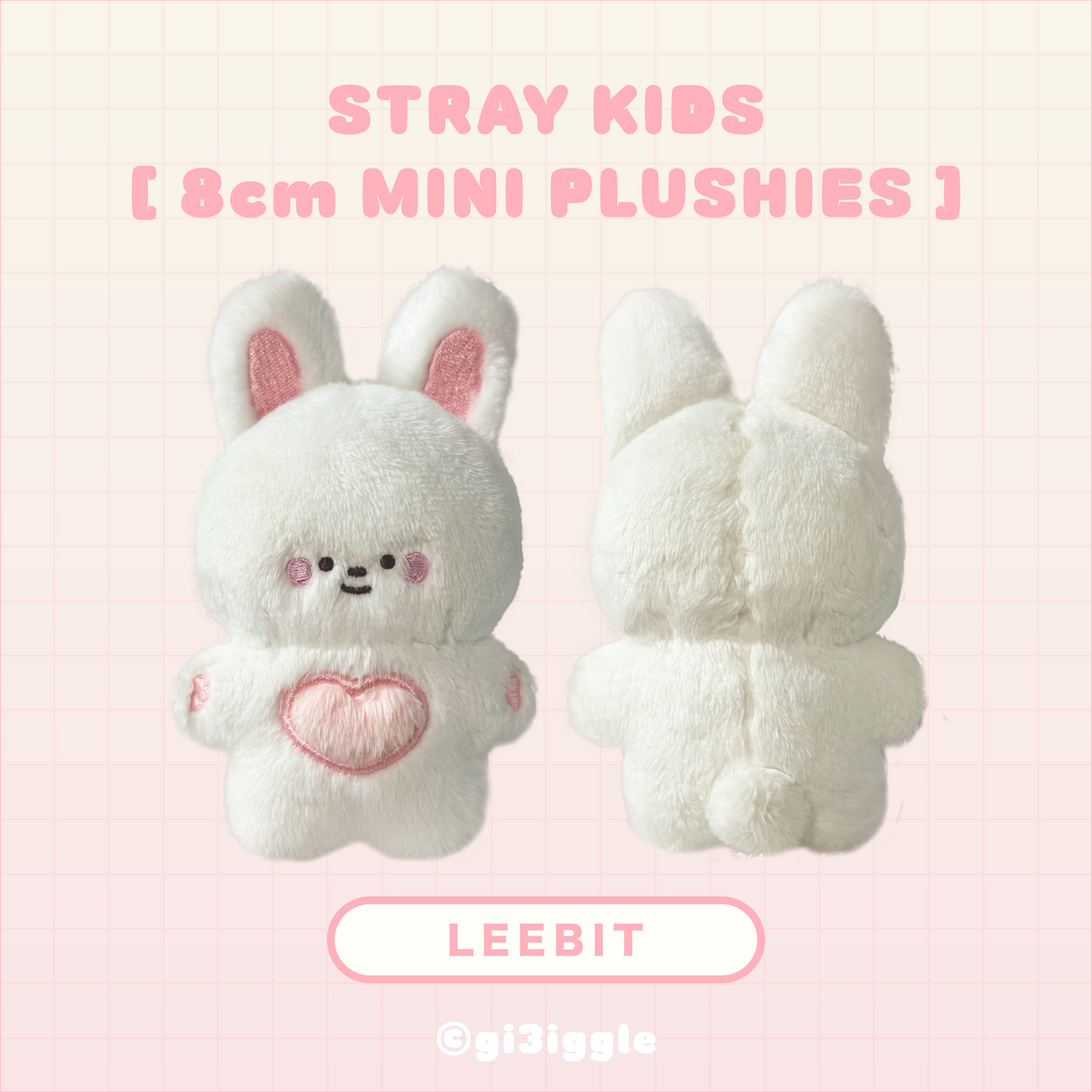 ✿ 𝟭𝟬𝗰𝗺 𝗟𝗲𝗲𝗯𝗶𝘁 ✿