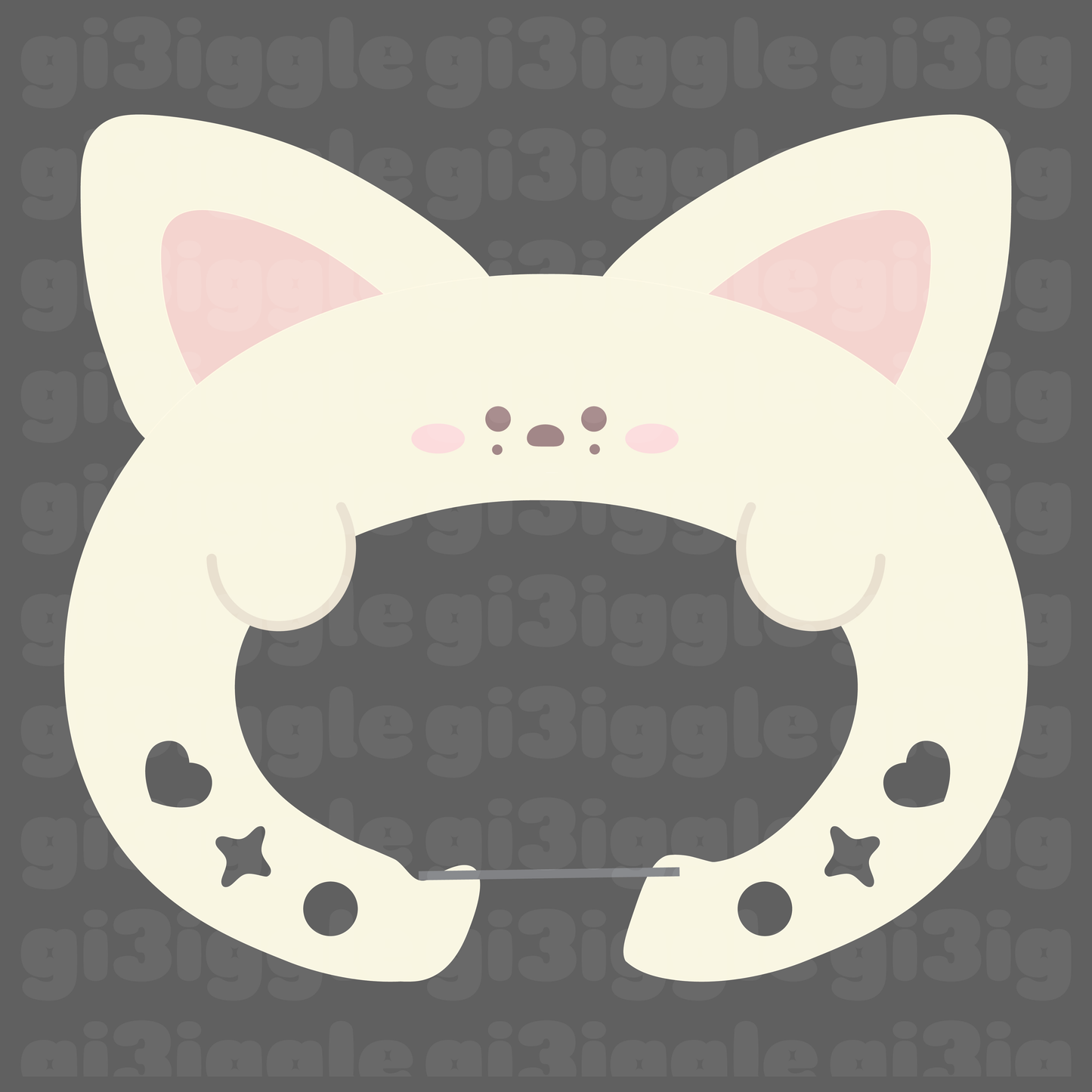 【PENPEN飯制】登山扣