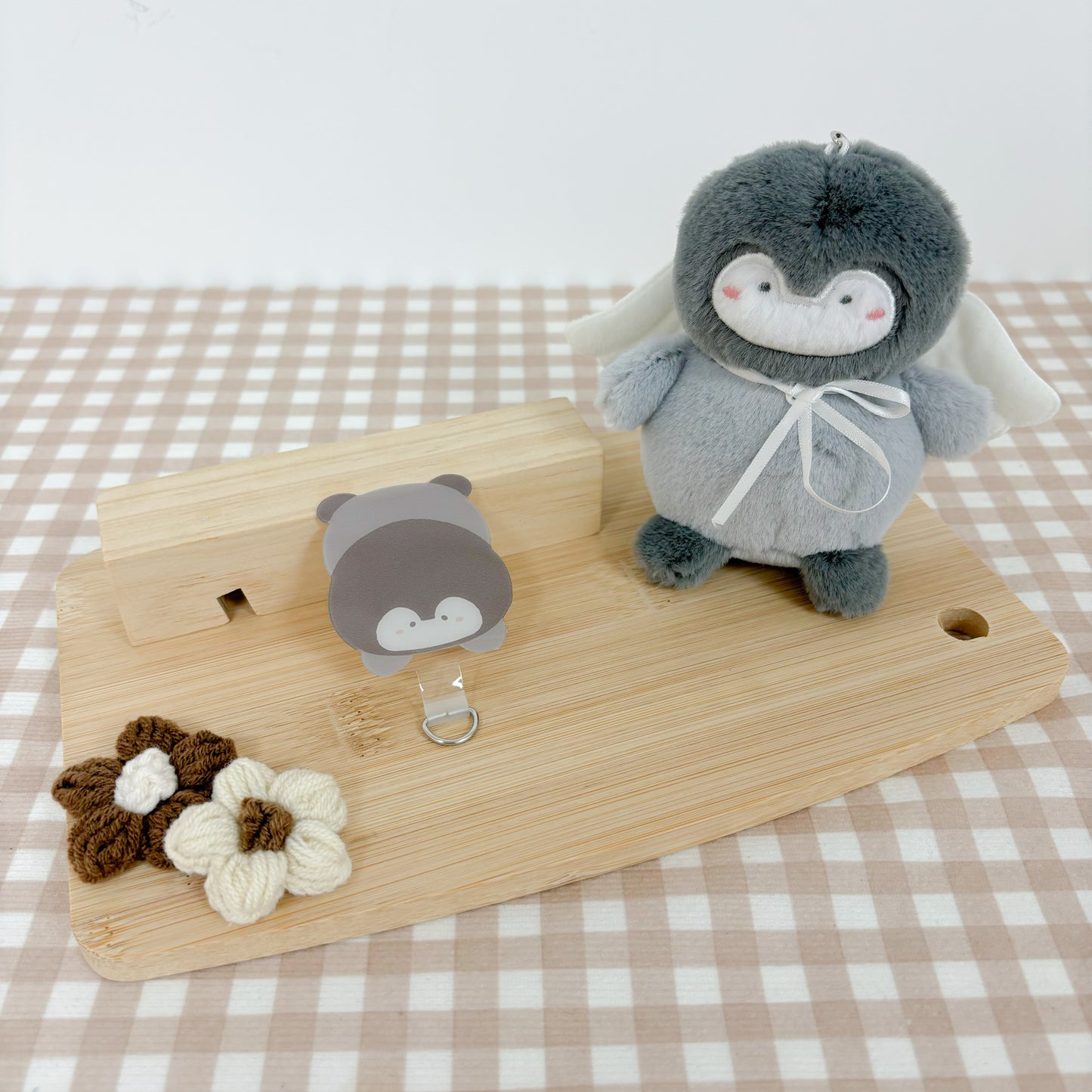 【PENPEN】Phone Clip