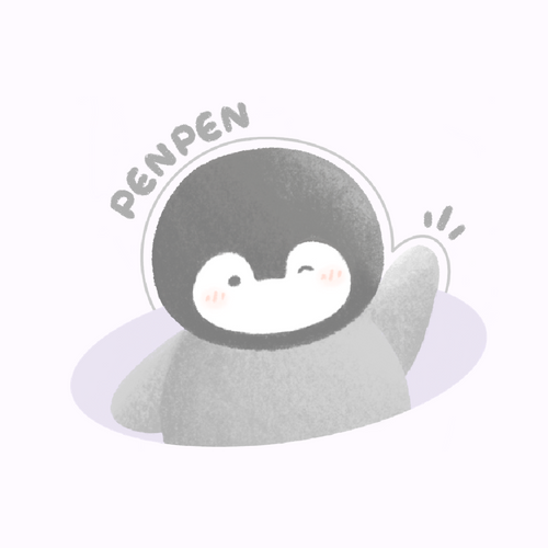 penpen